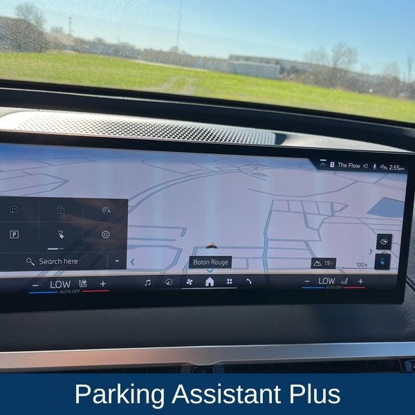 2025 BMW iX xDrive50