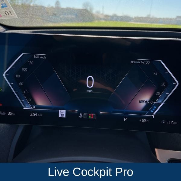 2025 BMW iX xDrive50