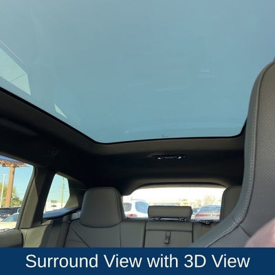 2025 BMW iX xDrive50