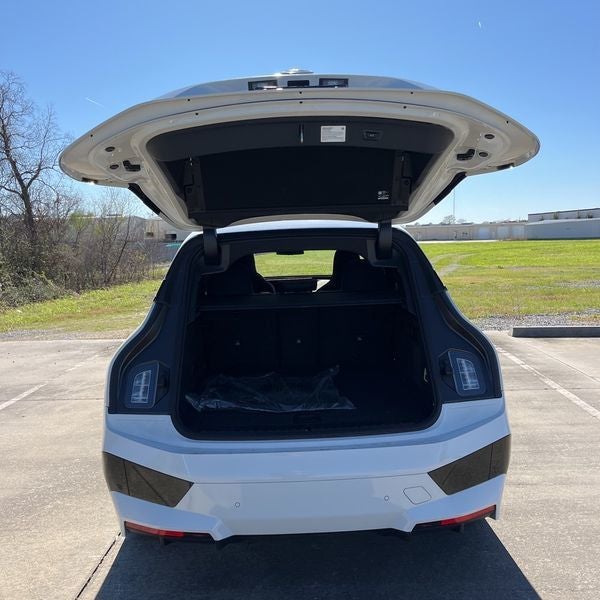 2025 BMW iX xDrive50