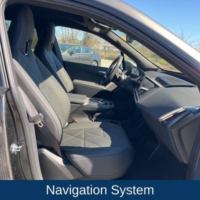 2025 BMW iX xDrive50