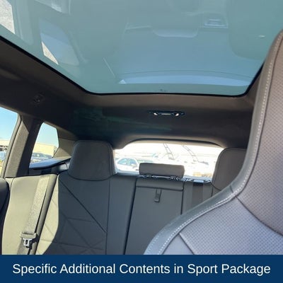 2025 BMW iX xDrive50