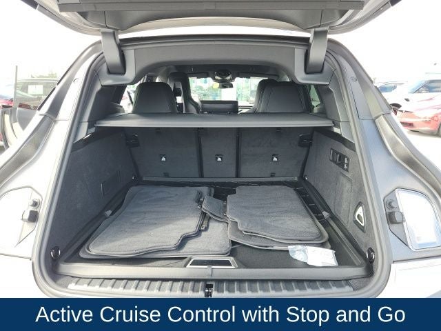 2025 BMW iX xDrive50