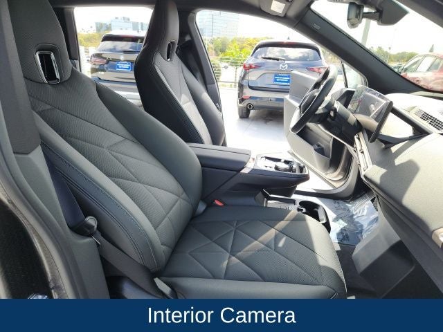 2025 BMW iX xDrive50