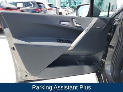 2025 BMW iX xDrive50