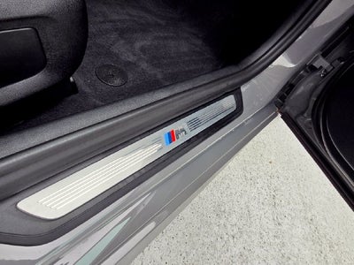 2022 BMW 5 Series 530e iPerformance