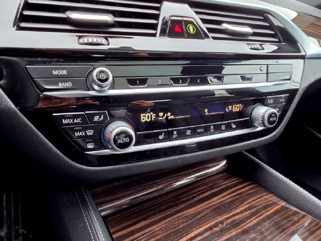 2022 BMW 5 Series 530e iPerformance