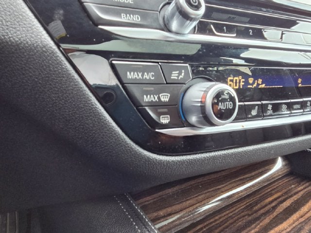 2022 BMW 5 Series 530e iPerformance