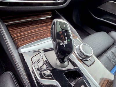 2022 BMW 5 Series 530e iPerformance