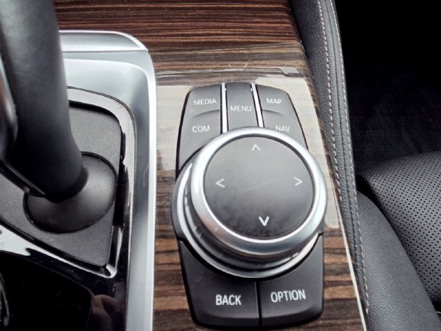 2022 BMW 5 Series 530e iPerformance