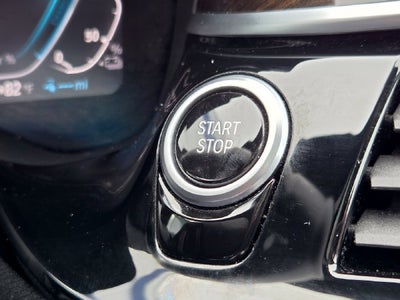 2022 BMW 5 Series 530e iPerformance