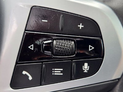 2022 BMW 5 Series 530e iPerformance