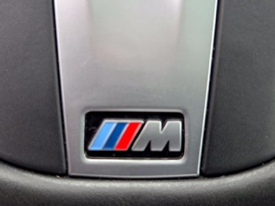 2022 BMW 5 Series 530e iPerformance