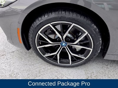 2022 BMW 5 Series 530e iPerformance