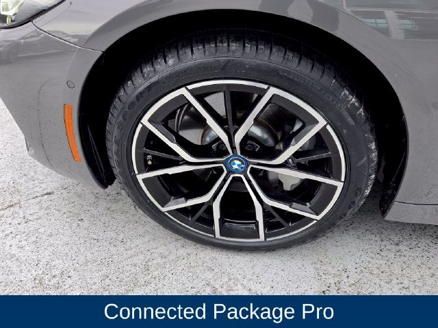 2022 BMW 5 Series 530e iPerformance