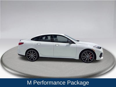 2024 BMW 2 Series M235i xDrive