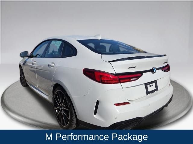 2024 BMW 2 Series M235i xDrive
