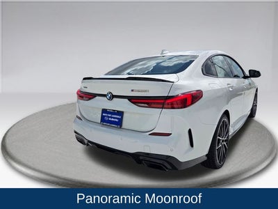 2024 BMW 2 Series M235i xDrive