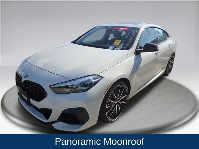 2024 BMW 2 Series M235i xDrive