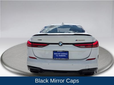 2024 BMW 2 Series M235i xDrive