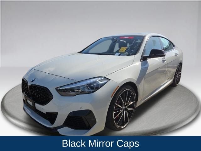 2024 BMW 2 Series M235i xDrive