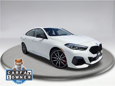 2024 BMW 2 Series M235i xDrive