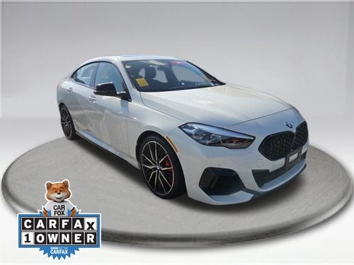 2024 BMW 2 Series M235i xDrive