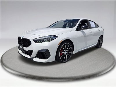 2024 BMW 2 Series M235i xDrive