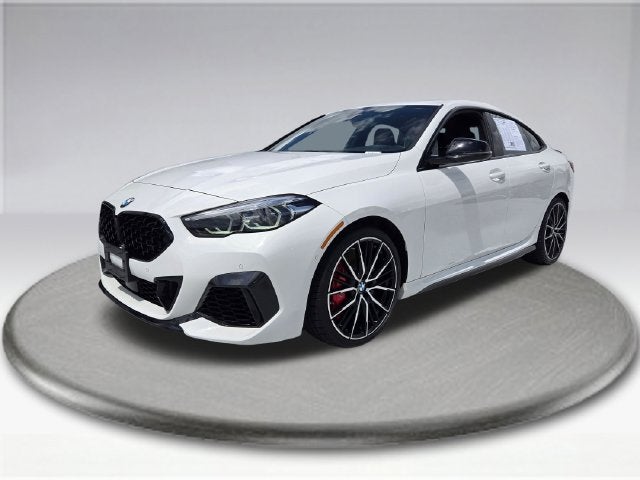 2024 BMW 2 Series M235i xDrive