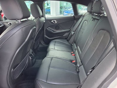 2024 BMW 2 Series M235i xDrive