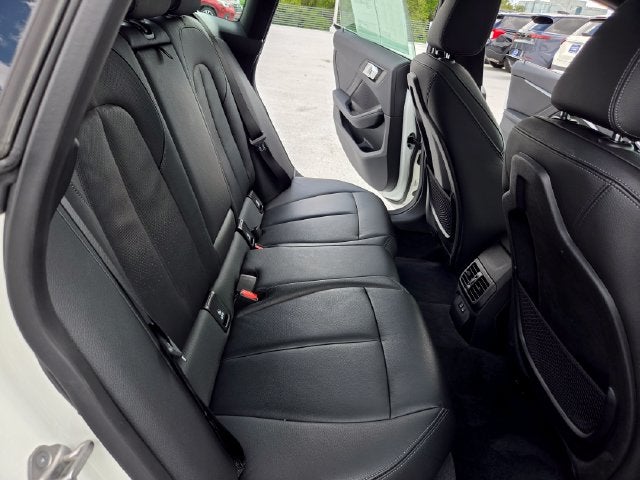 2024 BMW 2 Series M235i xDrive