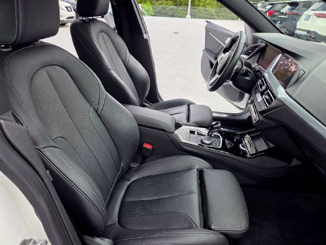 2024 BMW 2 Series M235i xDrive