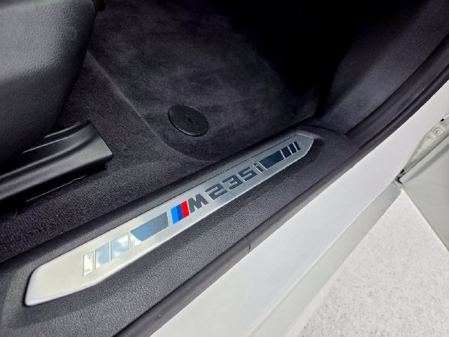2024 BMW 2 Series M235i xDrive
