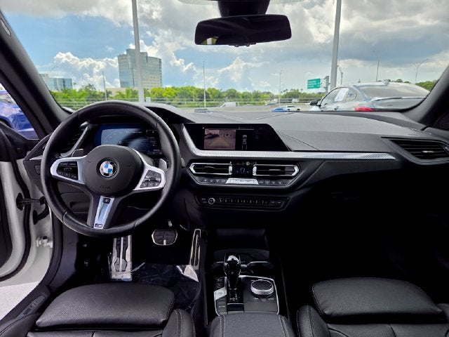 2024 BMW 2 Series M235i xDrive