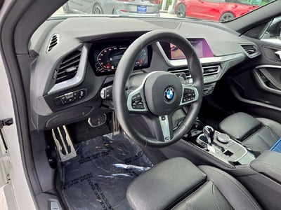 2024 BMW 2 Series M235i xDrive