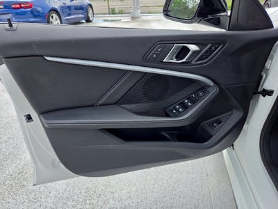 2024 BMW 2 Series M235i xDrive