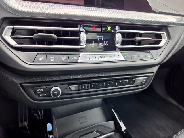 2024 BMW 2 Series M235i xDrive