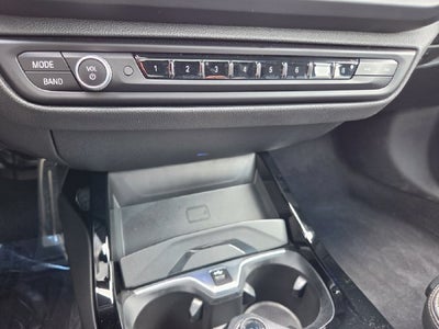 2024 BMW 2 Series M235i xDrive