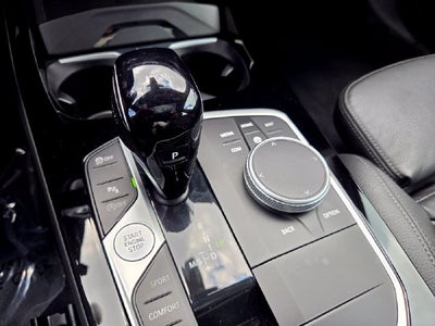 2024 BMW 2 Series M235i xDrive