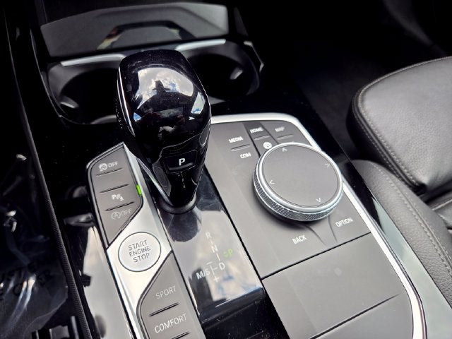 2024 BMW 2 Series M235i xDrive