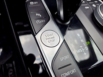 2024 BMW 2 Series M235i xDrive
