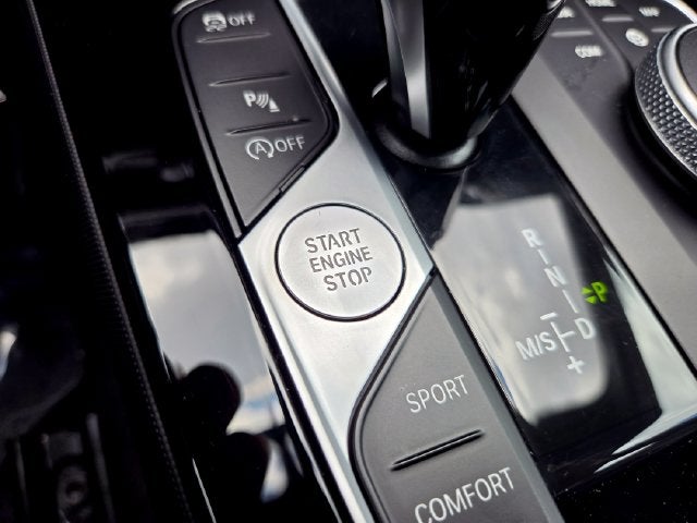 2024 BMW 2 Series M235i xDrive