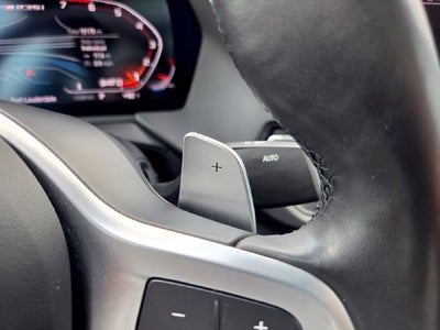 2024 BMW 2 Series M235i xDrive