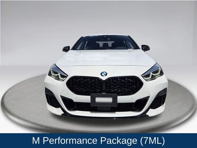 2024 BMW 2 Series M235i xDrive
