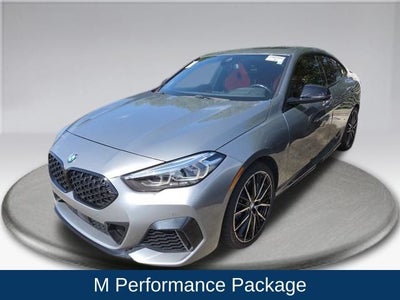 2023 BMW 2 Series M235i xDrive