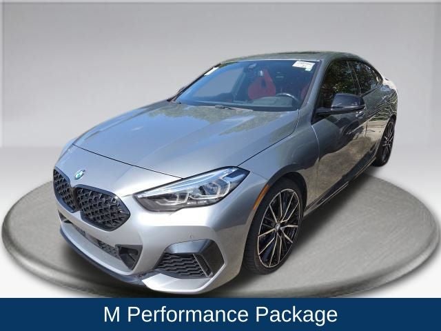 2023 BMW 2 Series M235i xDrive