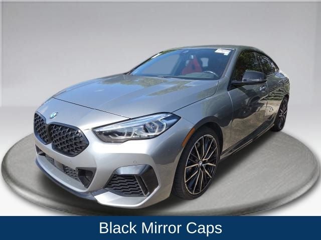 2023 BMW 2 Series M235i xDrive