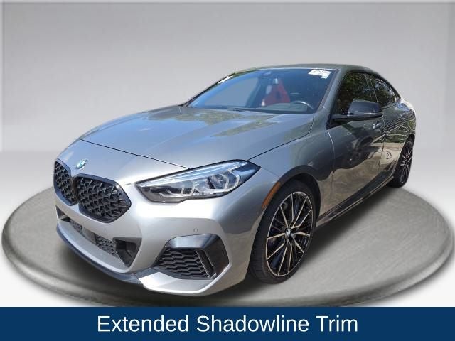 2023 BMW 2 Series M235i xDrive