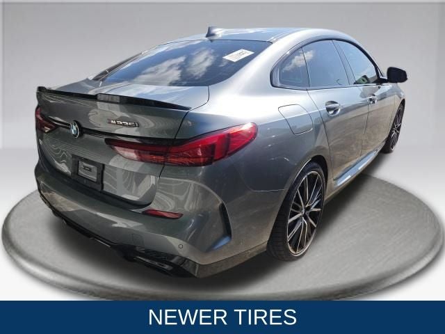 2023 BMW 2 Series M235i xDrive
