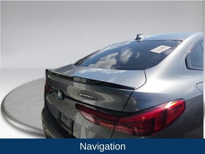 2023 BMW 2 Series M235i xDrive